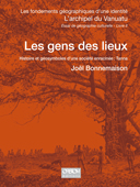 Gens des lieux, vol. 2, Joël Bonnemaison