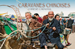 Caravanes chinoises