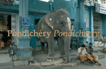 Pondichéry
