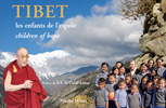 Tibet, les enfants de l'espoir