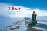 Tibet, chemin de liberté